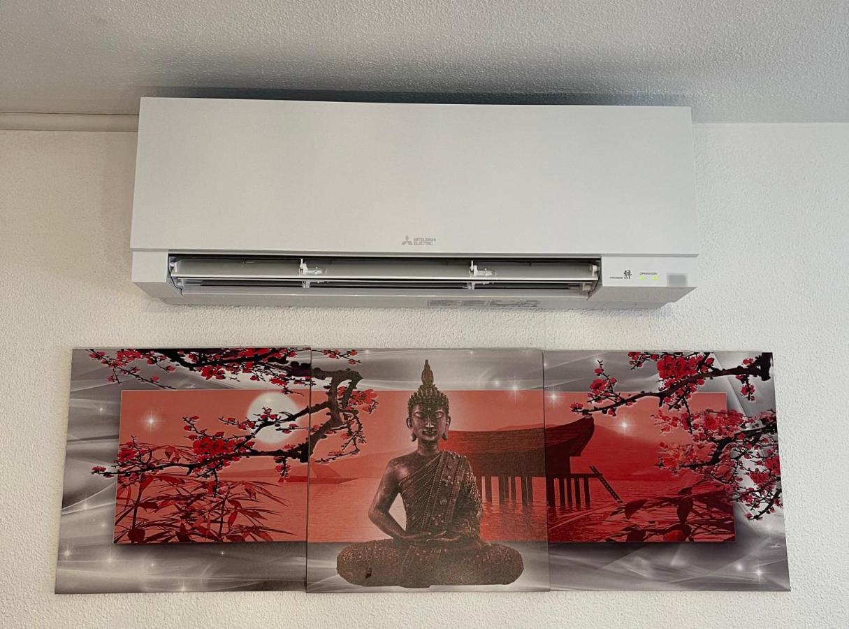 Ferienwohnung Am Eck Rust Luaran gambar
