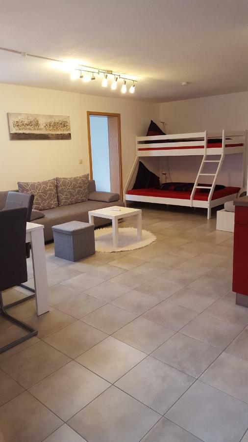 Ferienwohnung Am Eck Rust Luaran gambar
