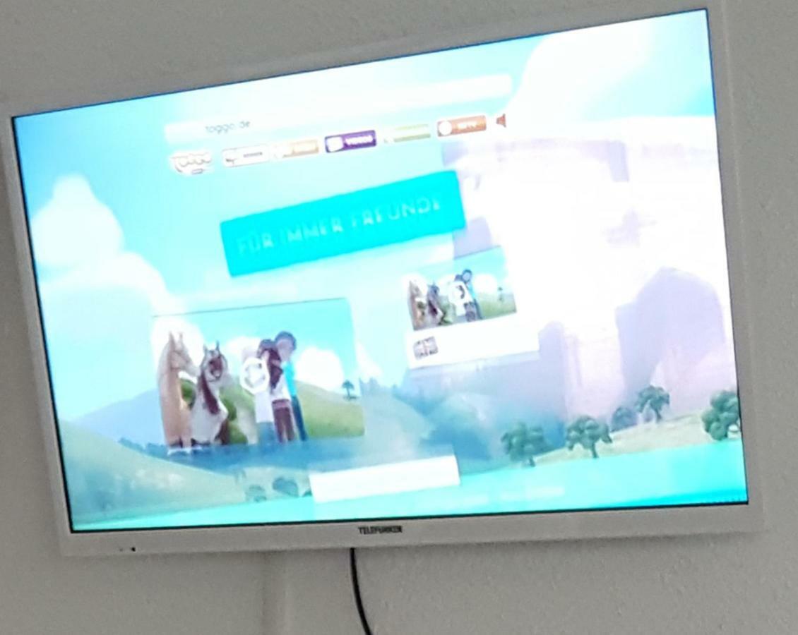 Ferienwohnung Am Eck Rust Luaran gambar