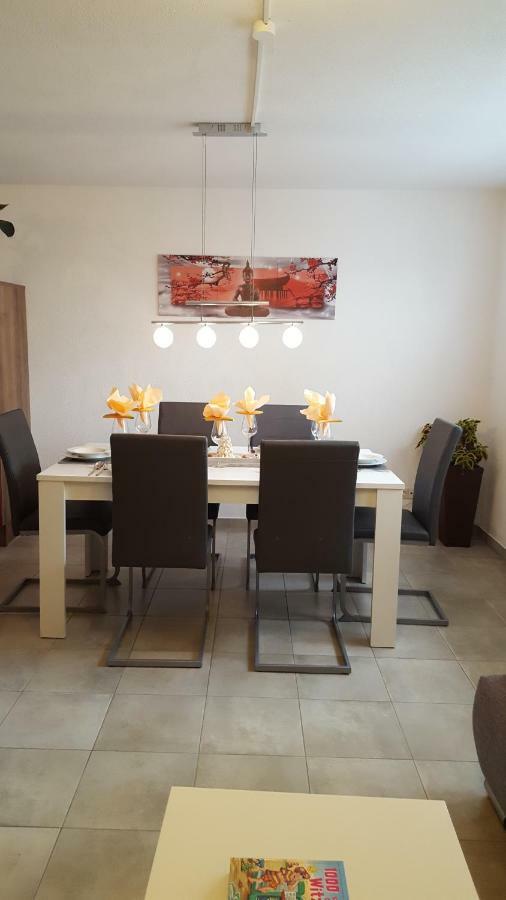 Ferienwohnung Am Eck Rust Luaran gambar